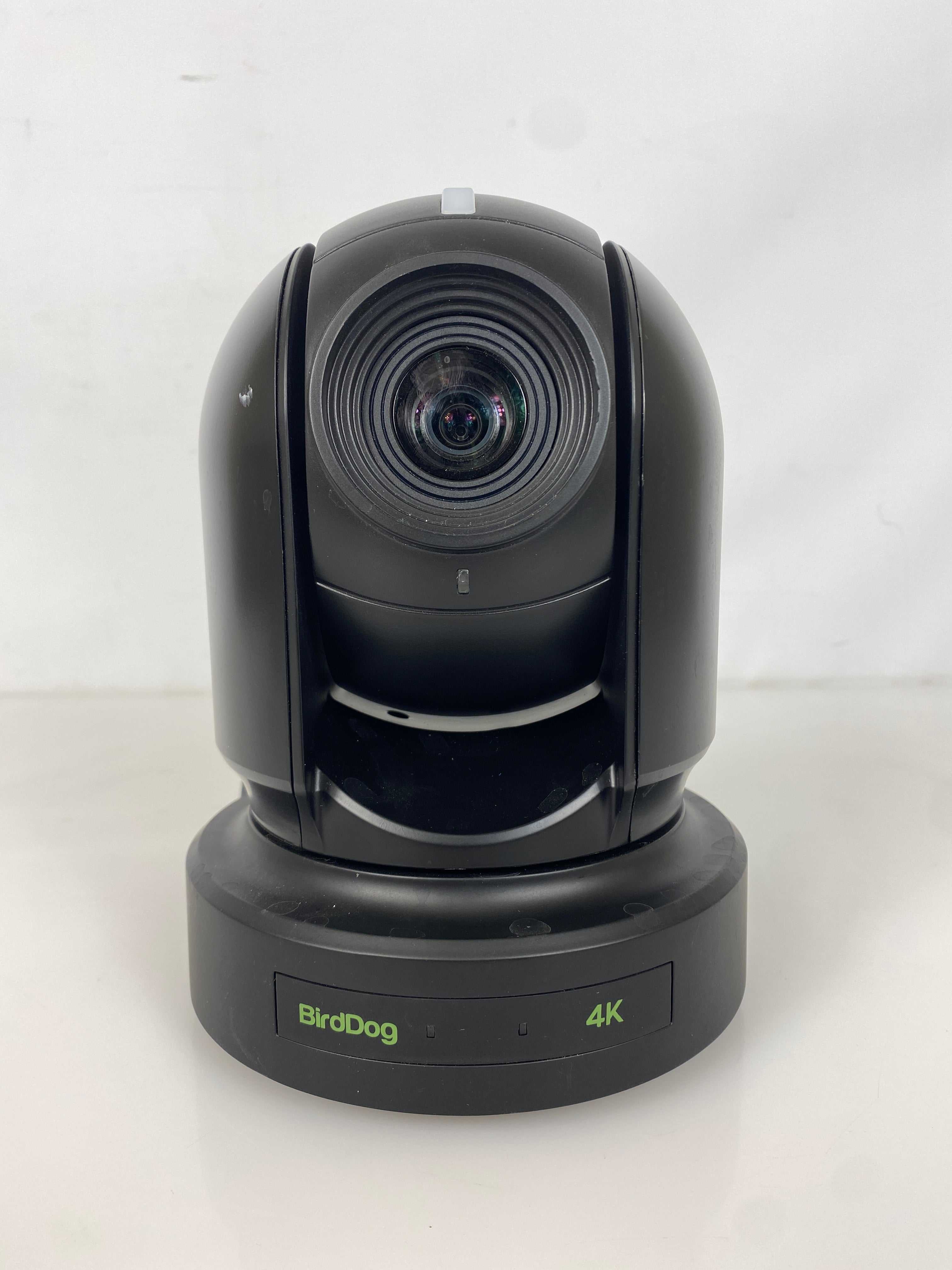 BirdDog EYES P400 4K 10-Bit Full NDI PTZ Camera