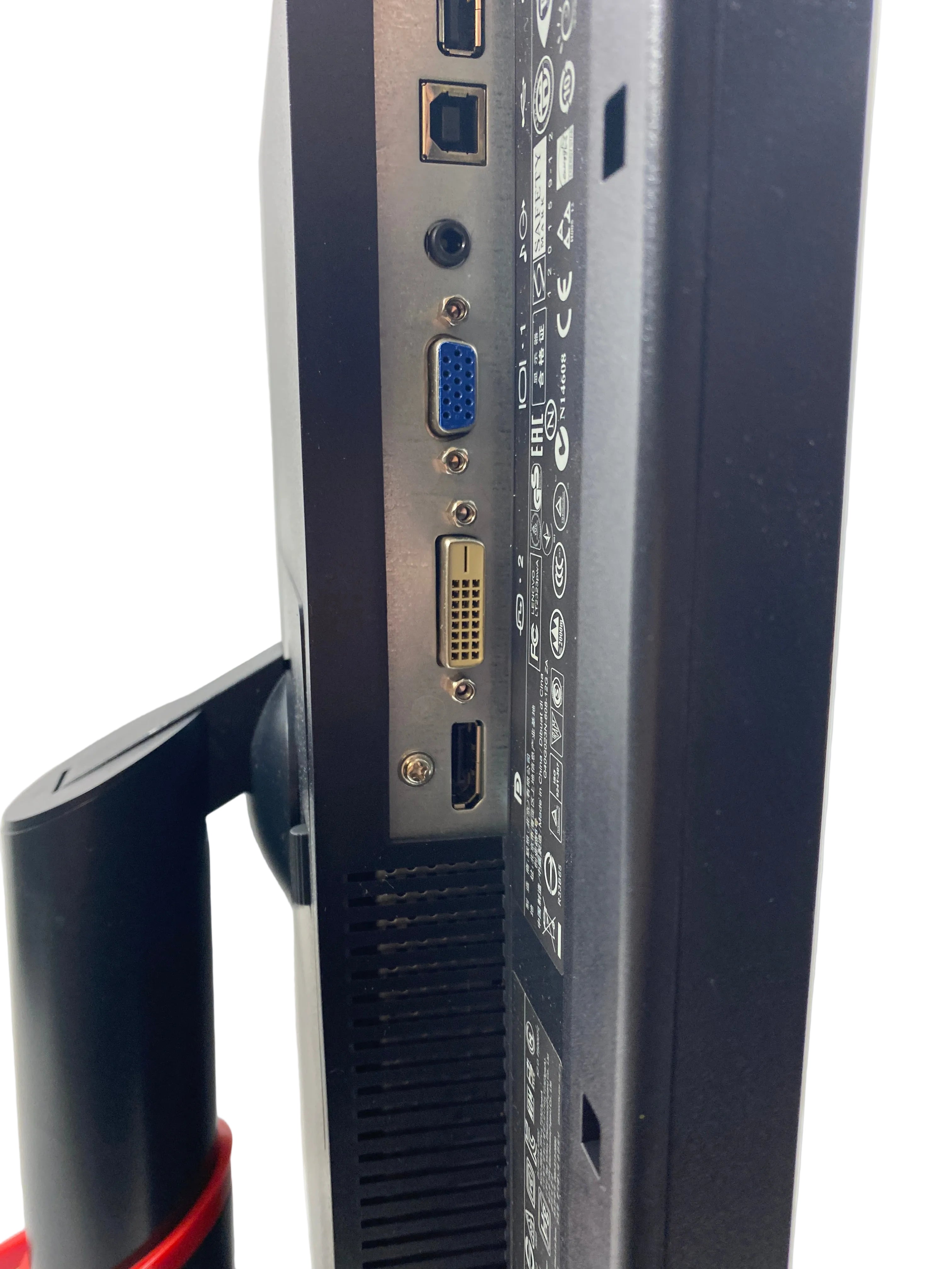 Lenovo 23" Thinkpad Monitor with DisplayPort