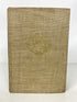 This is My Best America's 93 Greatest Living Authors by Burnett 1942 HC