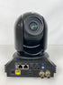 BirdDog EYES P400 4K 10-Bit Full NDI PTZ Camera