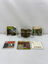 Vintage GAF View-Master Viewer & Lot of 3 Stereo Pictures