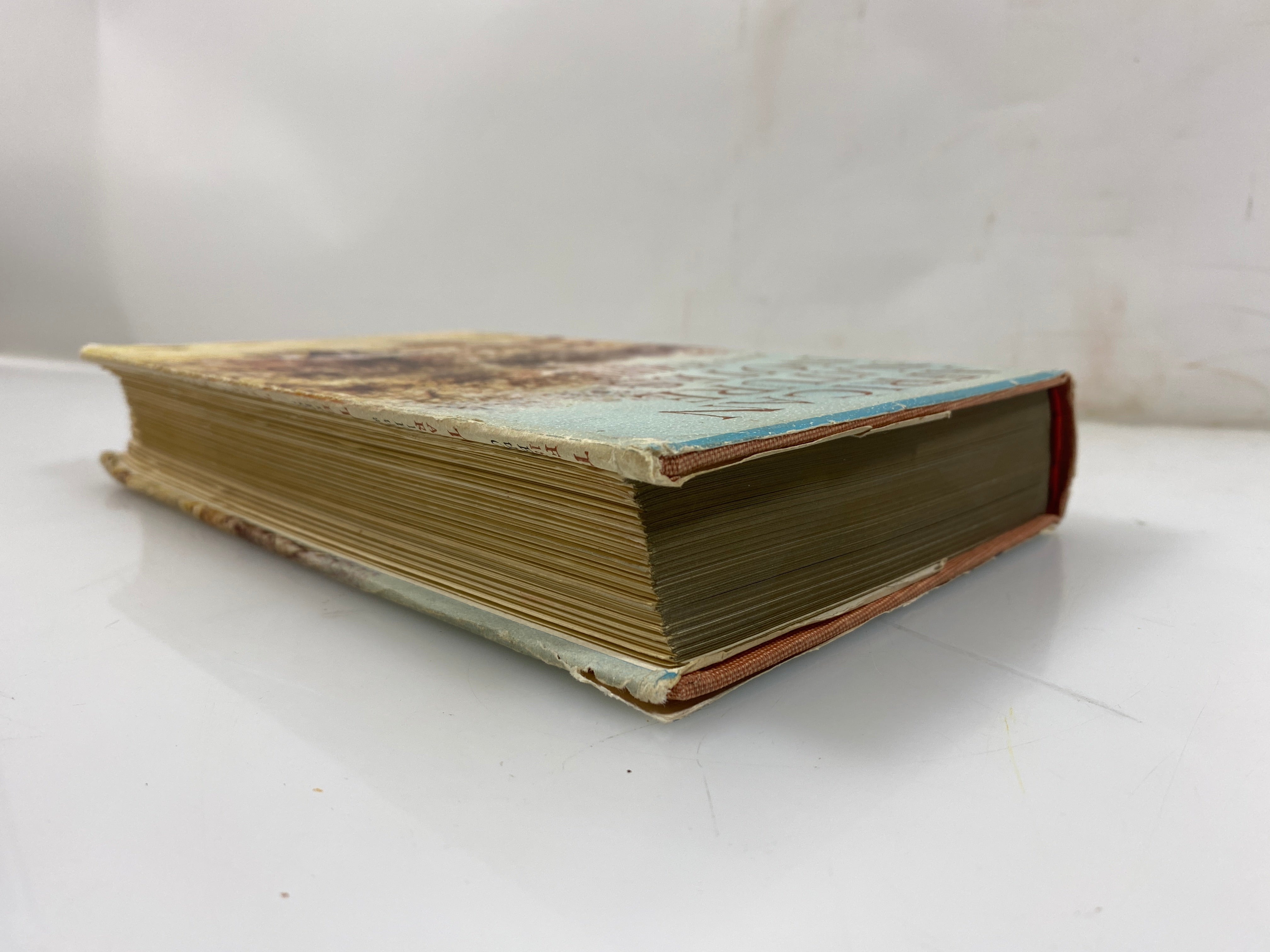 *Signed* African Nature Notes and Reminiscences by Frederick Selous 1969 HCDJ