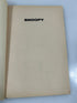 Snoopy a Peanuts book by Charles M. Schulz Holt, Rinehart & Winston 1958 HC