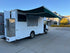 2008 - Workhorse Vending Truck - 1551