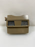 Vintage GAF View-Master Viewer & Lot of 3 Stereo Pictures