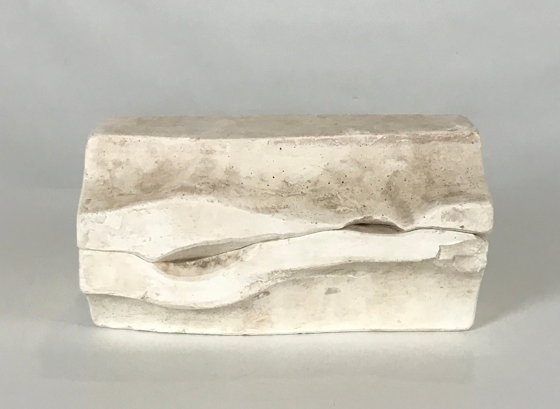 Bunny Ceramic Slip Casting Mold