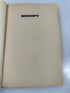 Snoopy a Peanuts book by Charles M. Schulz Holt, Rinehart & Winston 1958 HC