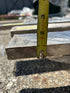Pallet of Rectangular Stainless Steel Stock - 400lbs