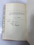 *Signed* African Nature Notes and Reminiscences by Frederick Selous 1969 HCDJ
