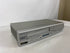 GFM Video Cassette Recorder/DVD Player