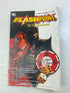 Flashpoint featuring Batman DC Graphic Novel Ex Lib 2012