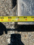 Pallet of Rectangular Stainless Steel Stock - 400lbs