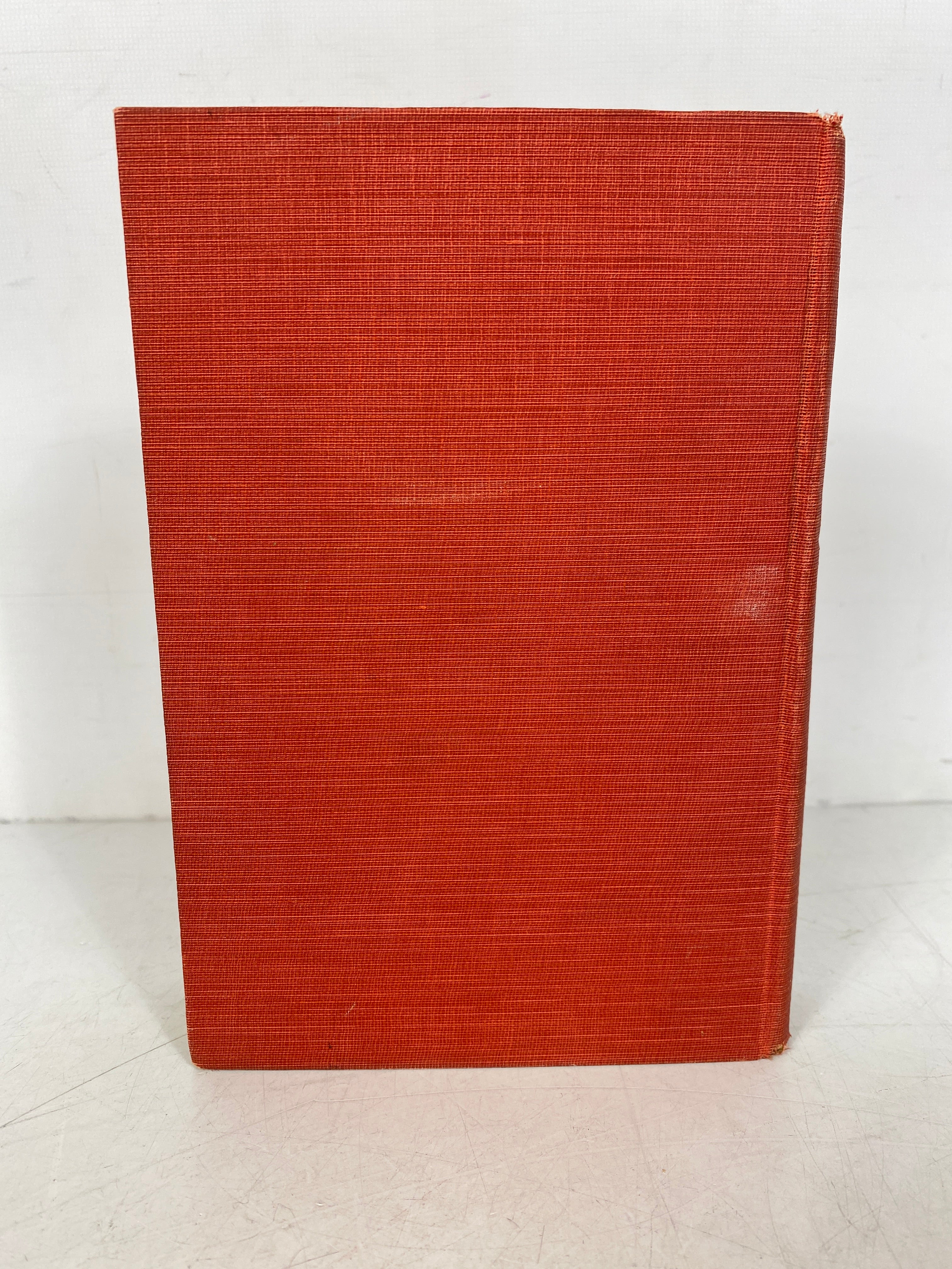 Riders of the Wind A Romance Elswyth Thane 1926 1st Ed 6th Print HC