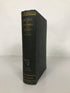 The Cell in Development and Heredity by Edmund Wilson Signed 1925 Third Ed HC