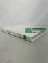 2024 Michigan State University Yearbook Red Cedar Log