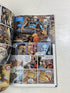 Flashpoint featuring Batman DC Graphic Novel Ex Lib 2012