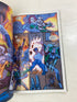 Flashpoint featuring Batman DC Graphic Novel Ex Lib 2012