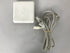Apple Cinema M8536 23" HD Display *Red Halo, Broken Stand*