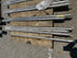 Pallet of Round Stainless Steel Stock - 312lbs