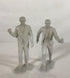 Man From Uncle Plastic Figurine Set