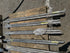 Pallet of Round Stainless Steel Stock - 312lbs