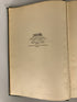 The Cell in Development and Heredity by Edmund Wilson Signed 1925 Third Ed HC