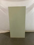 Steelcase Teal 5 Drawer File Cabinet