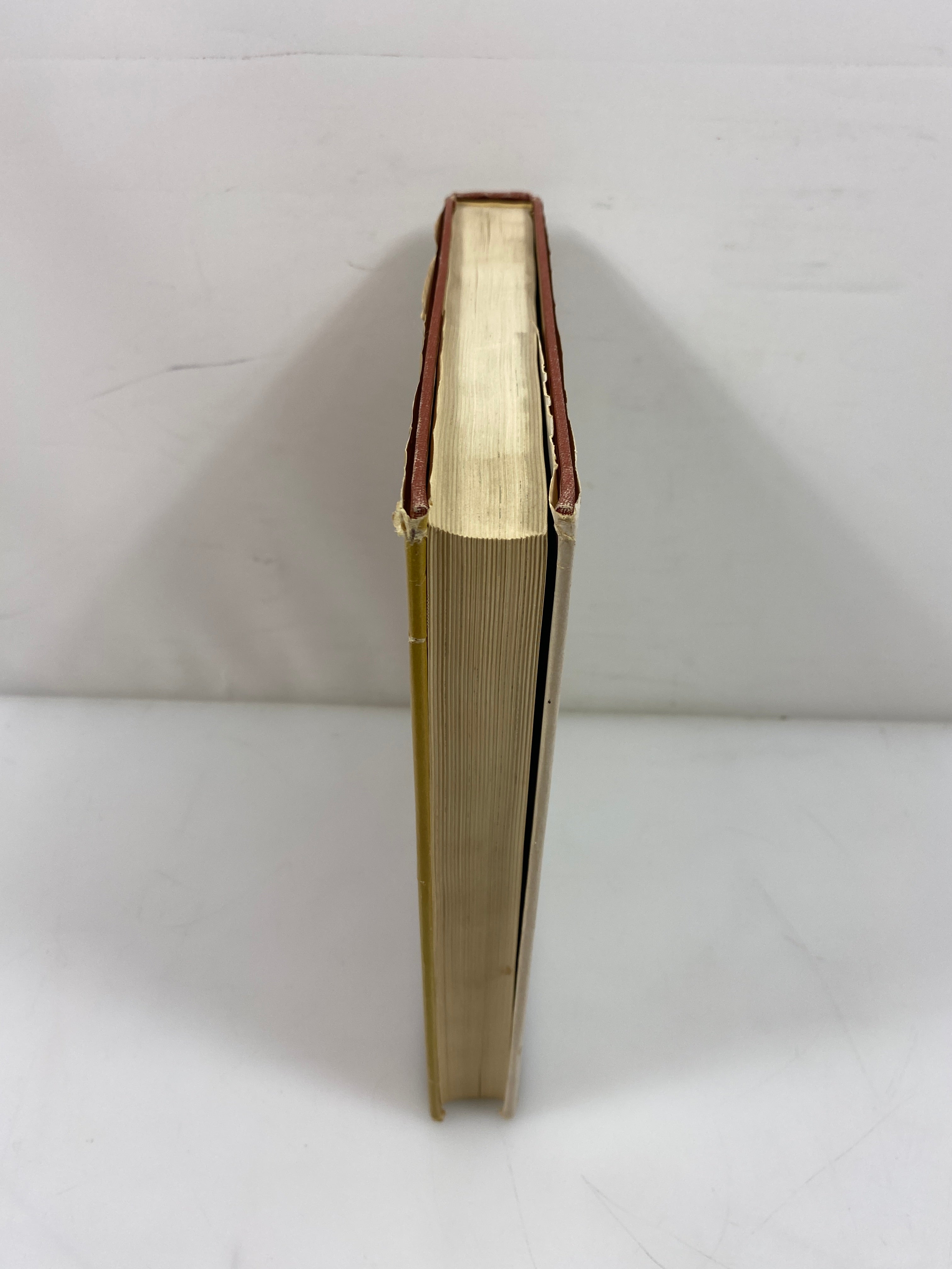 The Fighting Man by Jack Coggins Doubleday & Company 1966 HCDJ