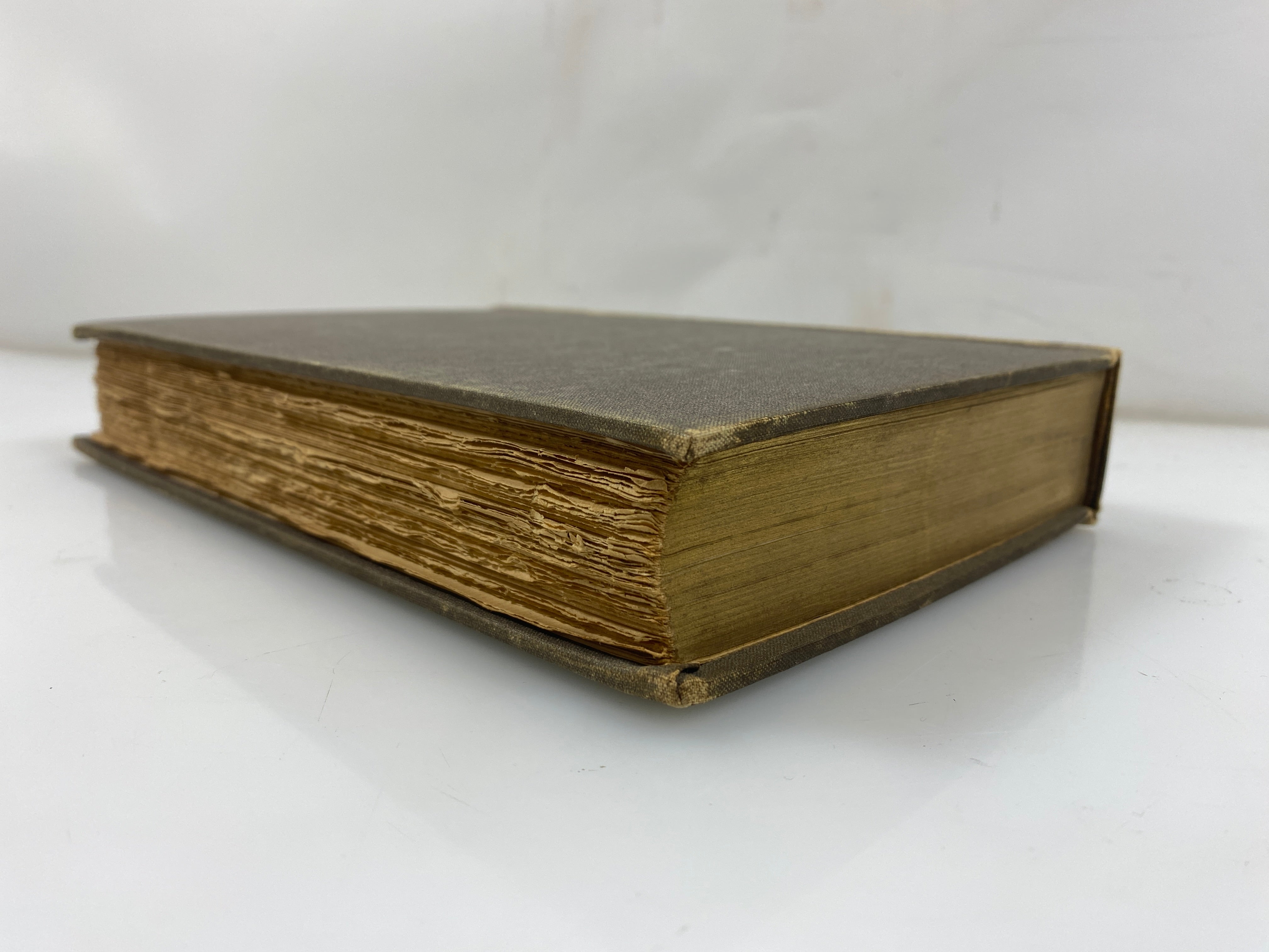 The Great World Classics Renaissance Edition Colonial Press 514/1000 HC