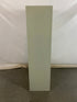 Steelcase Teal 5 Drawer File Cabinet