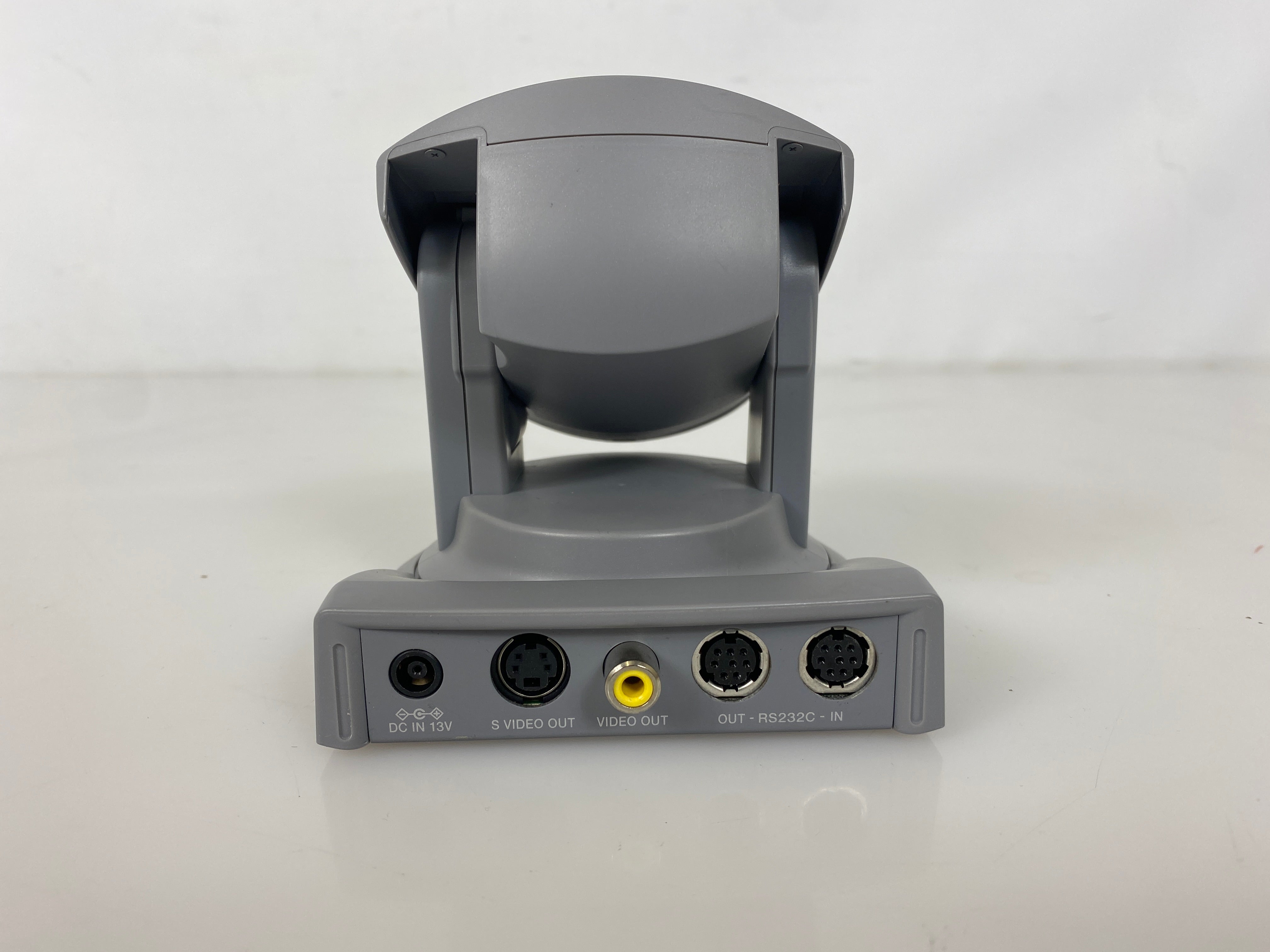 Canon VC-C4R Communication Camera