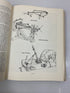 The Fighting Man by Jack Coggins Doubleday & Company 1966 HCDJ