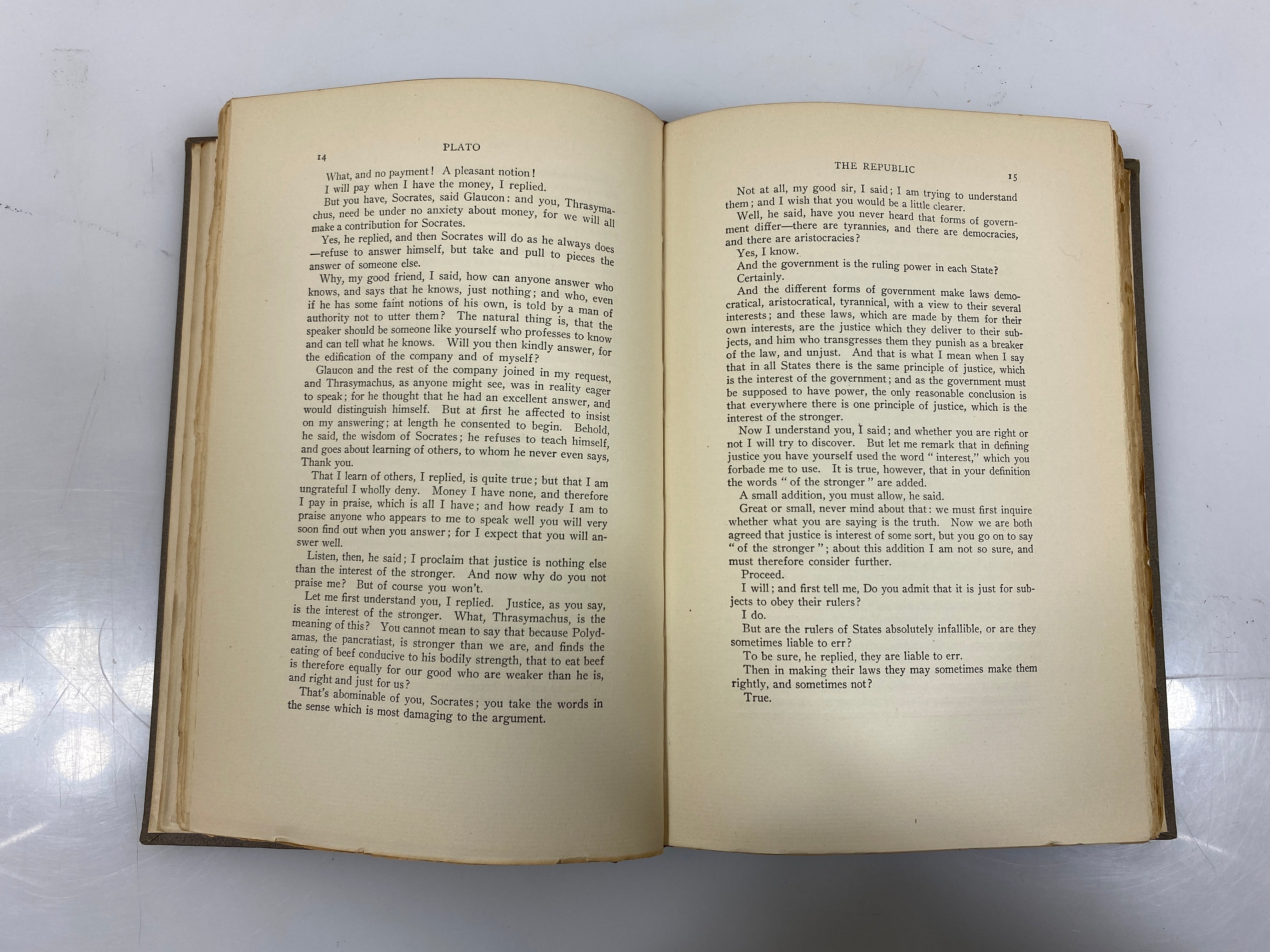 The Great World Classics Renaissance Edition Colonial Press 514/1000 HC