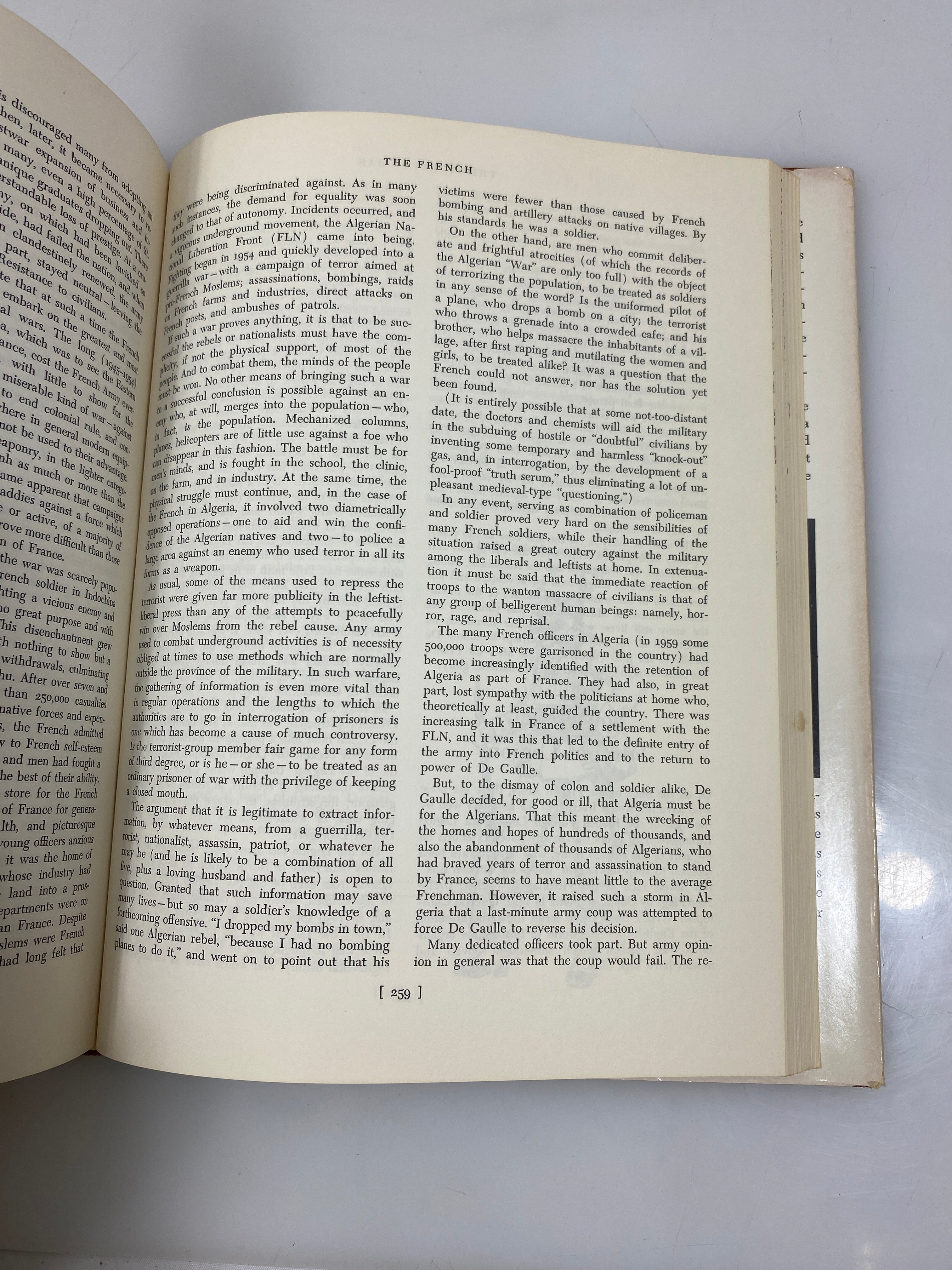The Fighting Man by Jack Coggins Doubleday & Company 1966 HCDJ