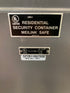 Meilink Dauntless Residential Security Container/Safe