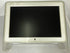 Apple Cinema M8536 23" HD Display *Red Halo, Broken Stand*