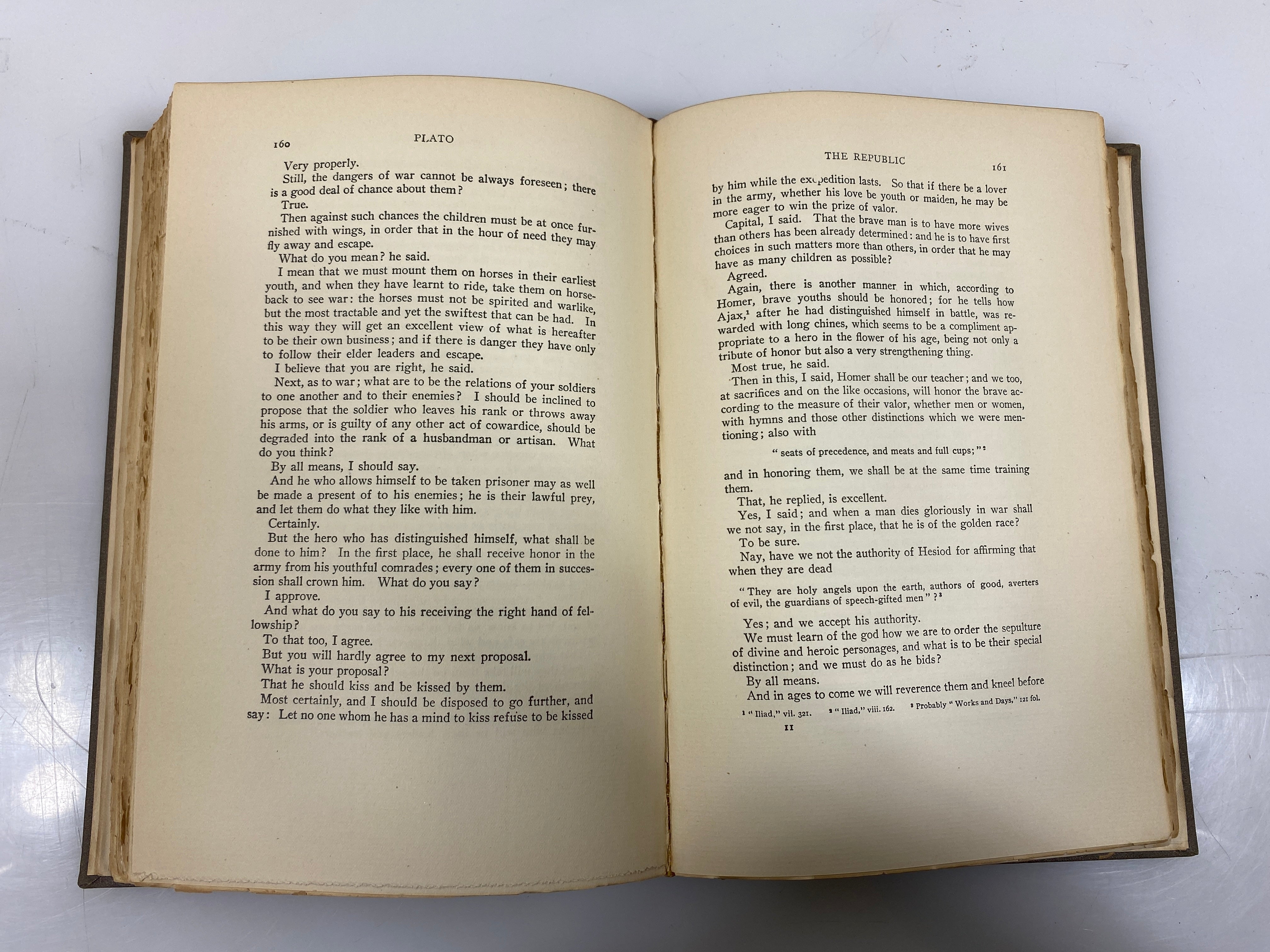 The Great World Classics Renaissance Edition Colonial Press 514/1000 HC