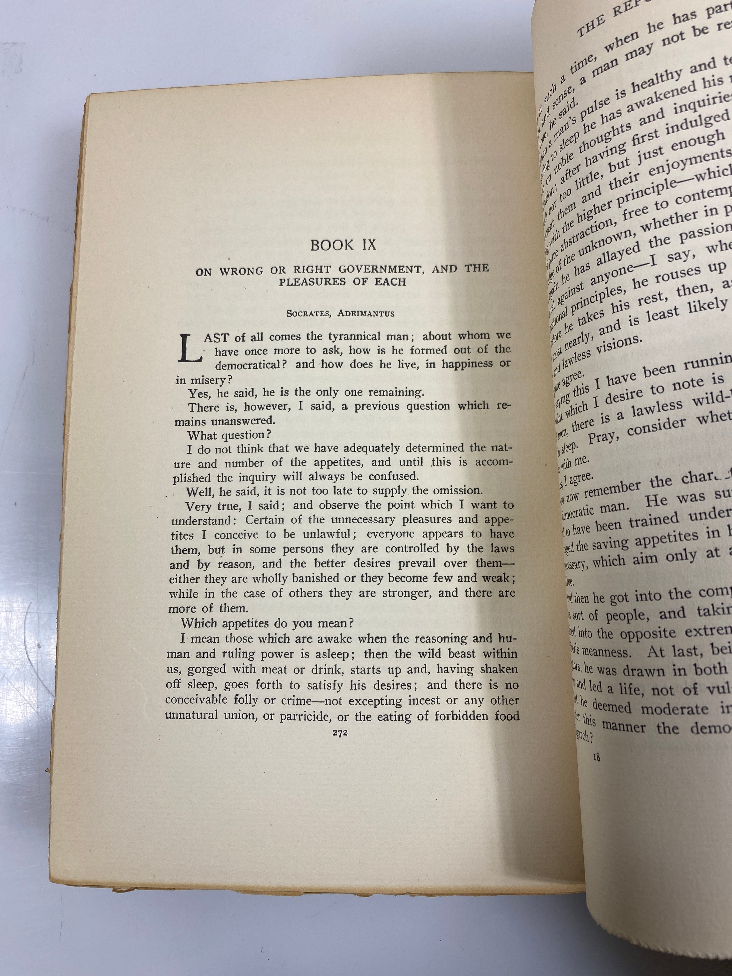 The Great World Classics Renaissance Edition Colonial Press 514/1000 HC