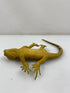 Vintage Imperial Lizard Toy