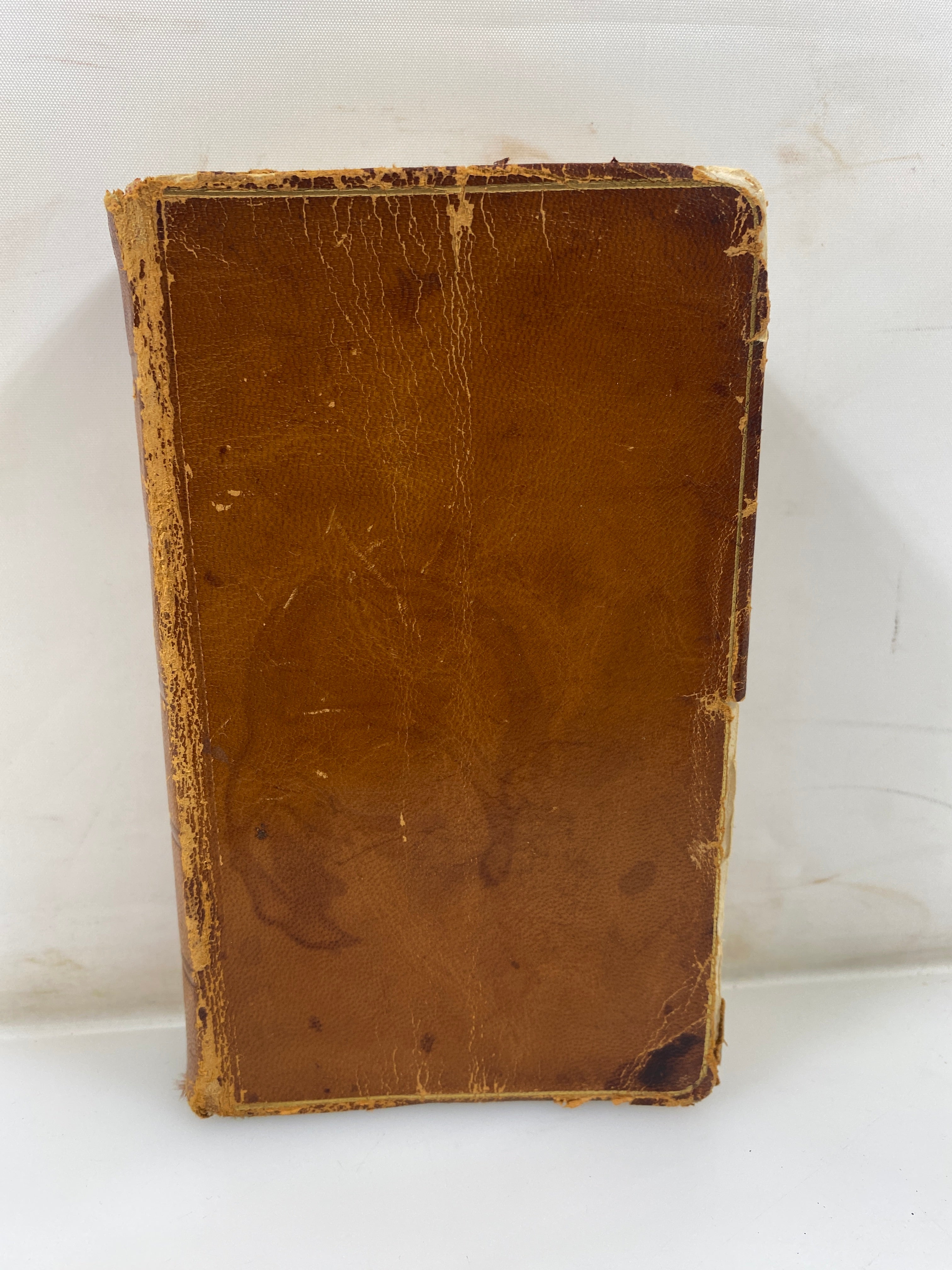 The Marian Missal for Daily Mass by Juergens Regina Press Leather 1961