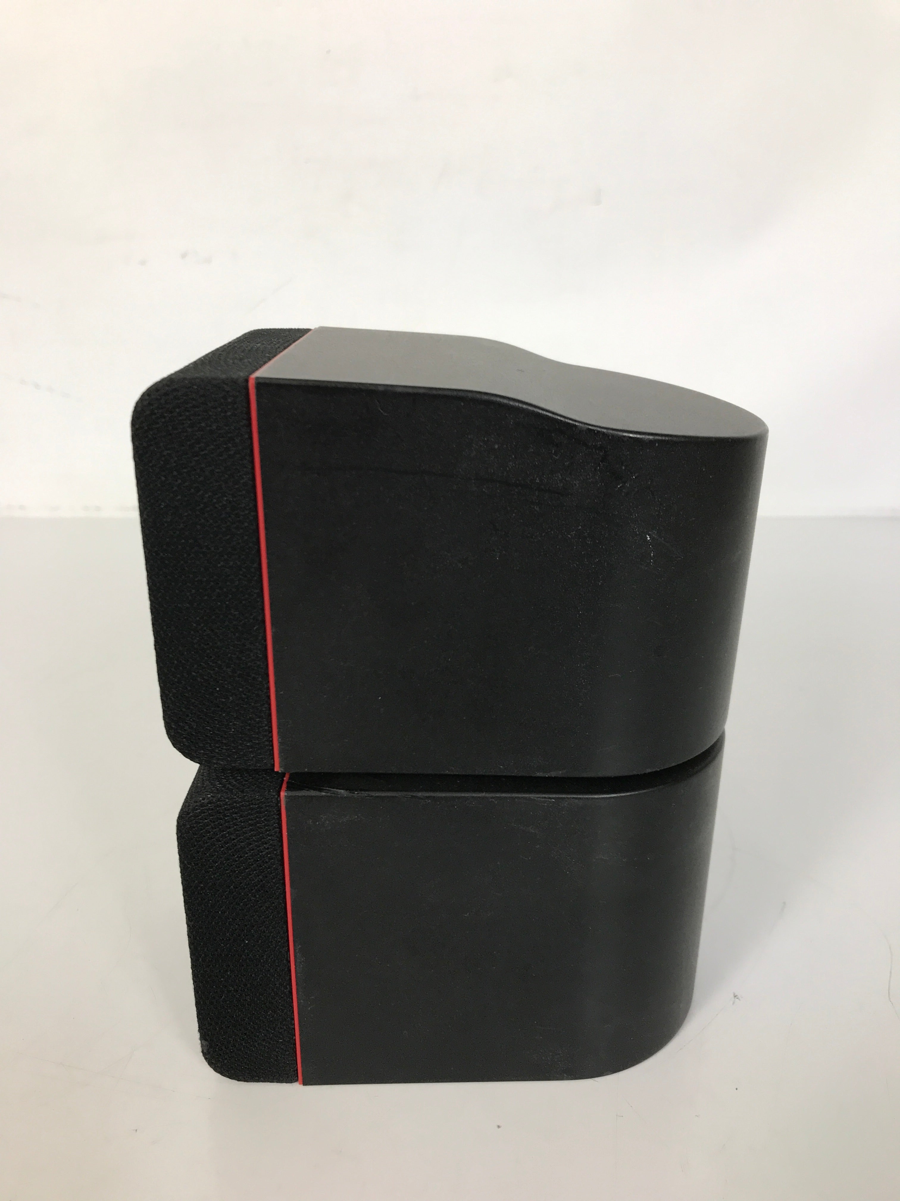 Bose Redline Double Cube Speakers