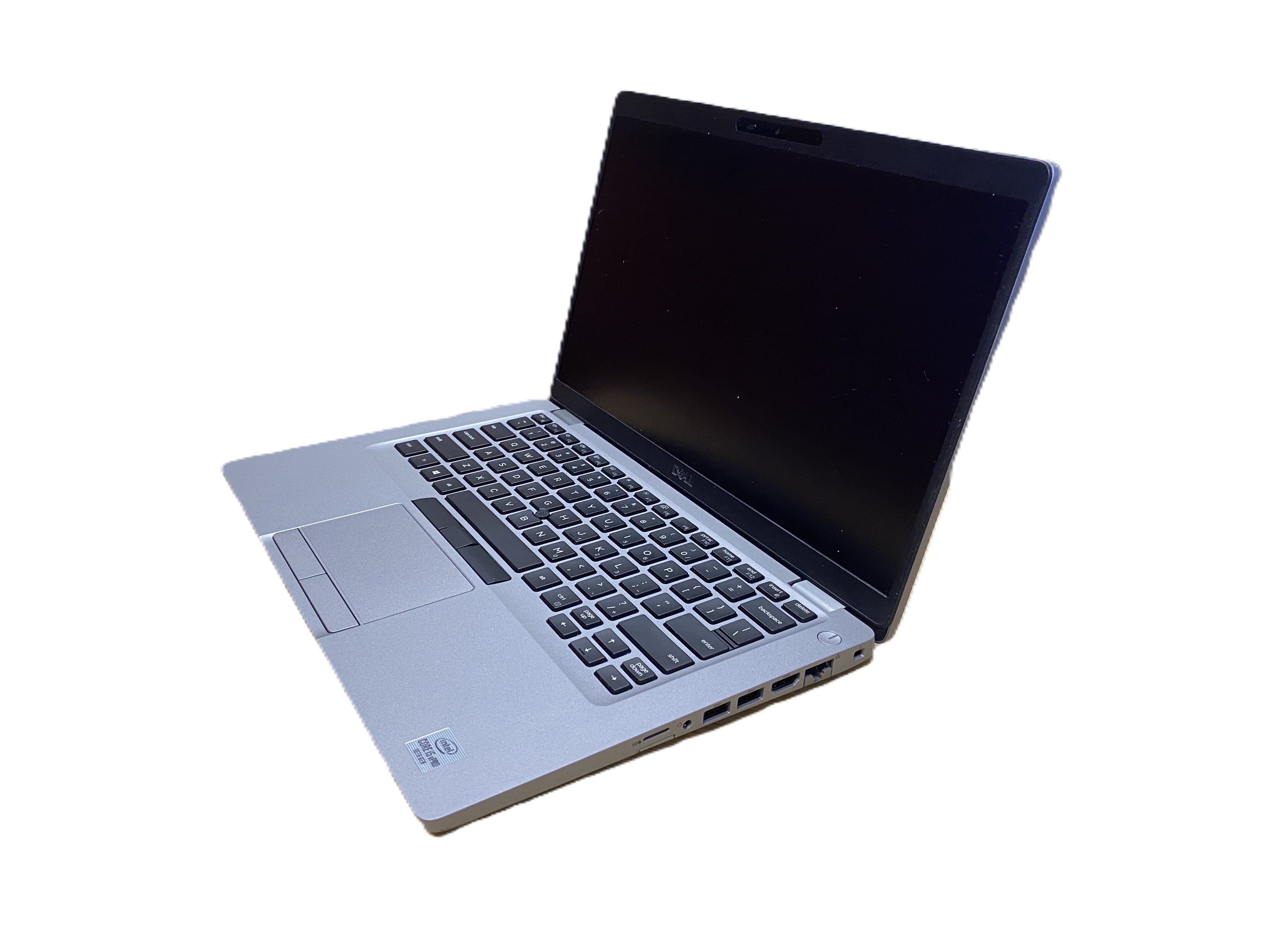 Dell Latitude ThinkPad X 5410 i5 10th Gen Windows 11 Pro