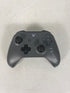 Microsoft Xbox One Grey/Silver Wireless Game Controller