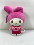 Hello Kitty And Friends 'My Melody' Plush