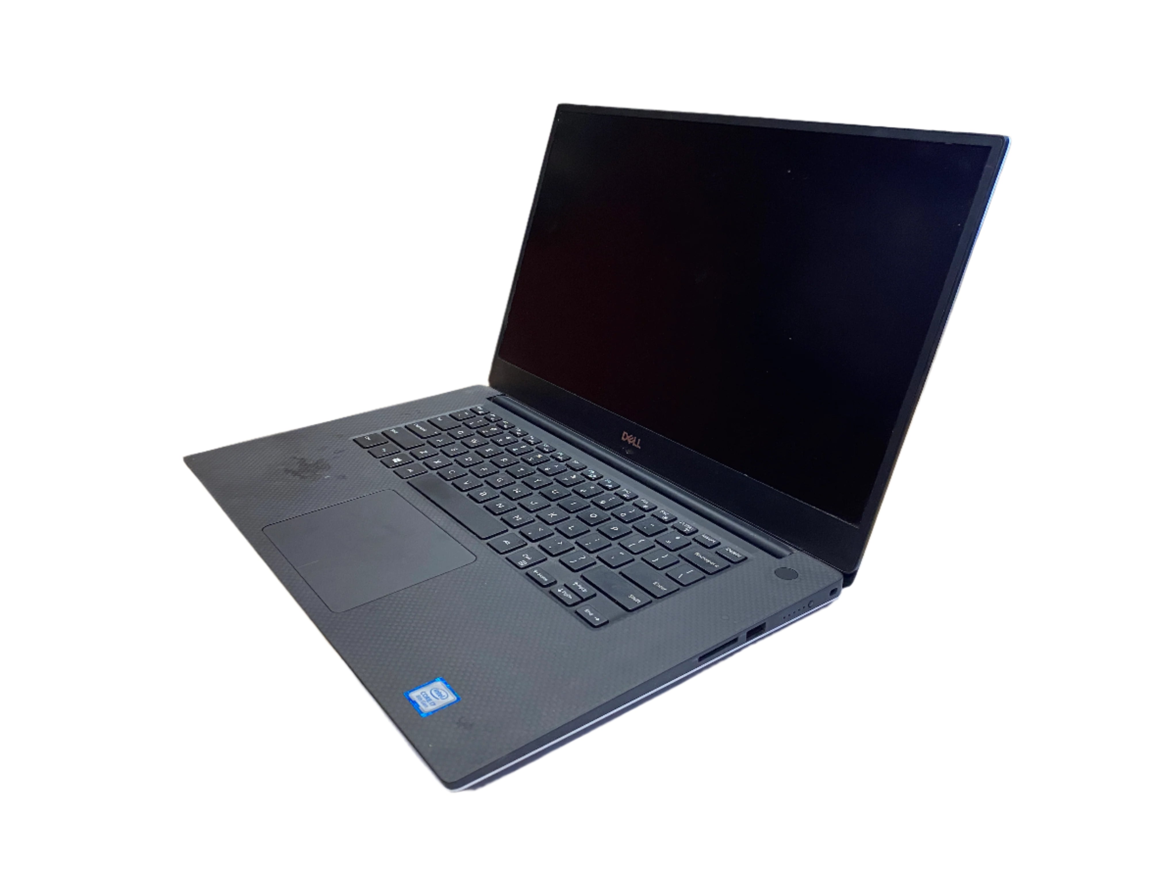 Dell Precision 5530 i7 8th Gen Windows 11 Pro *No Battery*