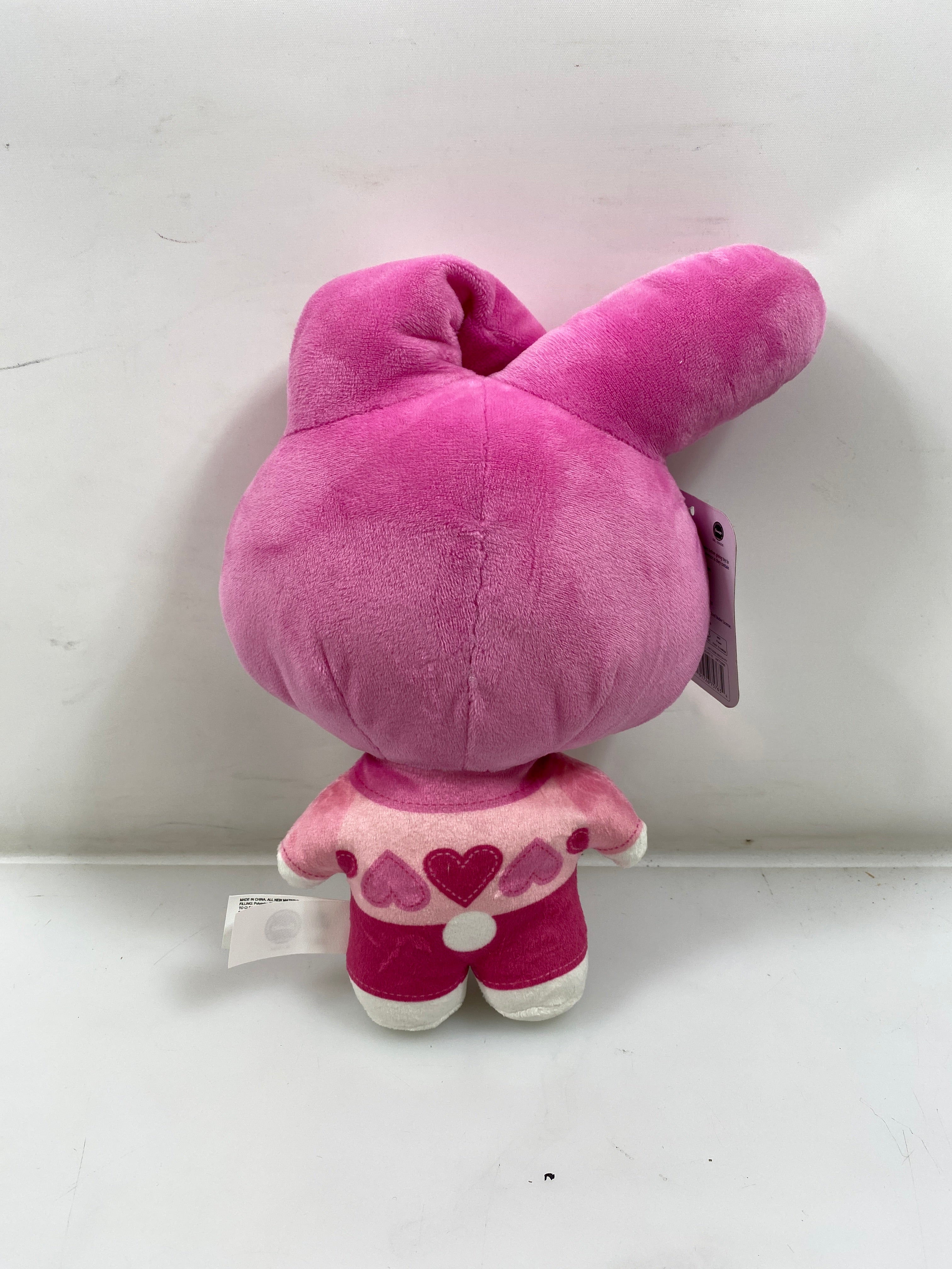 Hello Kitty And Friends 'My Melody' Plush