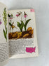 Lot of 3 Vintage "A Golden Nature Guide"  ~INSECTS, TREES & FLOWERS SC