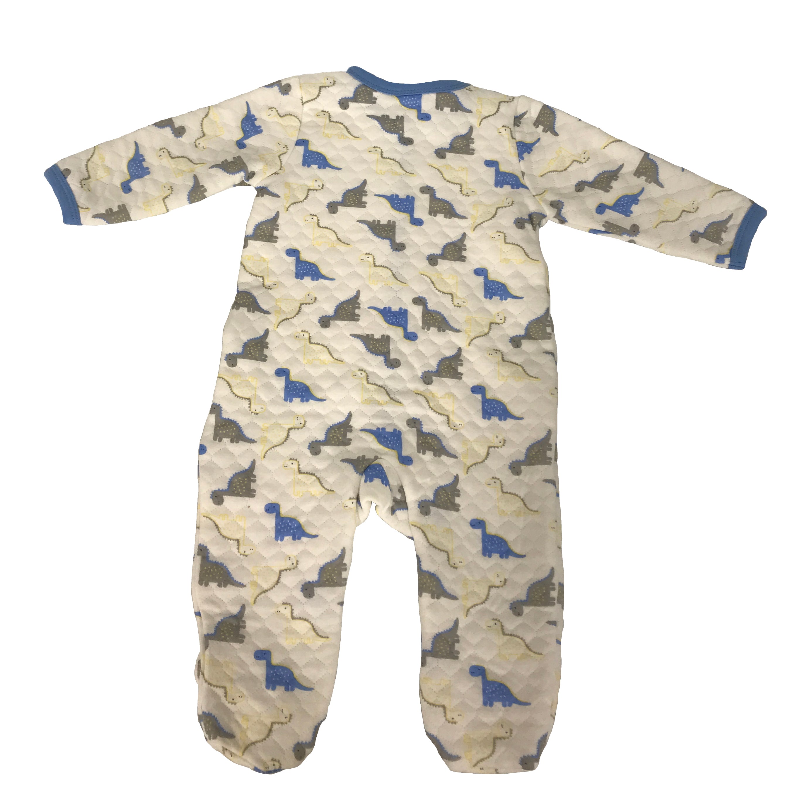 Dinosaur Baby Bundle Youth Size 6-9 Months