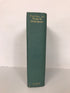 The Complete Works of Shakespeare in One Volume 1938 HC