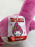 Hello Kitty And Friends 'My Melody' Plush